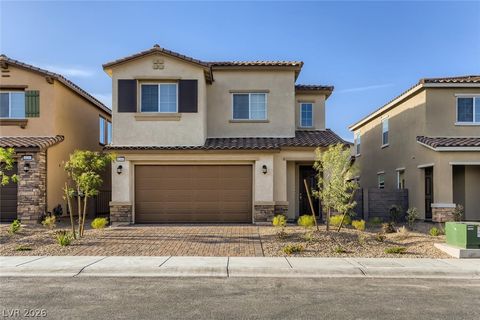 Photo of 4208 Bayley Skye, Las Vegas, NV 89141 (MLS # 2771124)