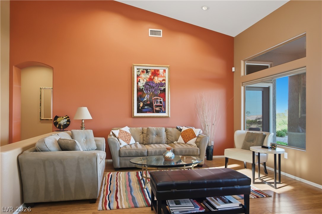 3024 High Range Drive