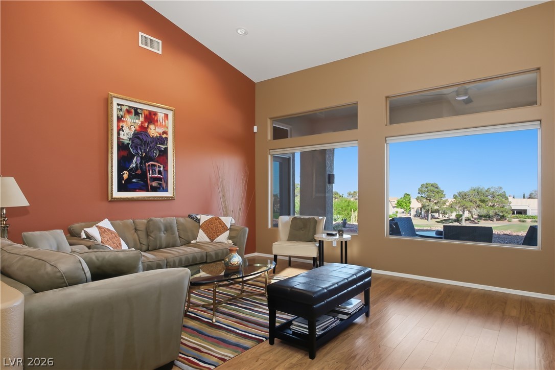 3024 High Range Drive