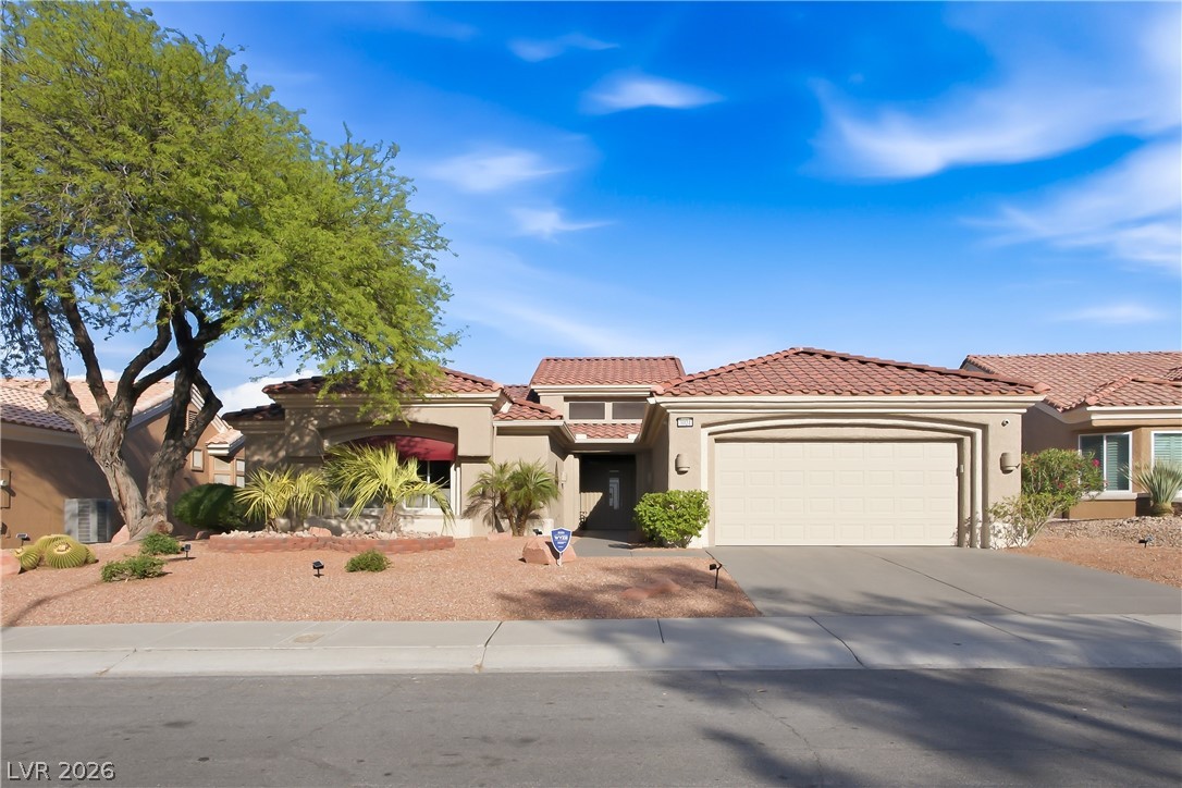 3024 High Range Drive
