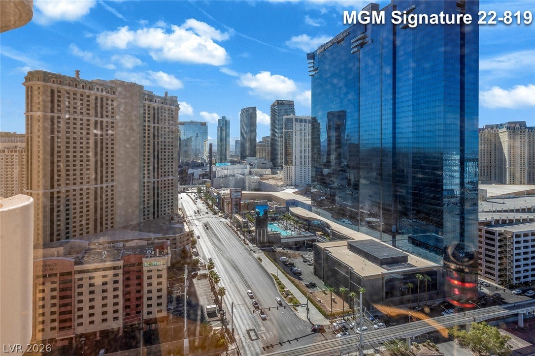 125 E Harmon Avenue 2219