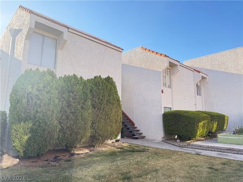 Condo For Sale - 870 B #604<br/> Boulder City, NV 89005