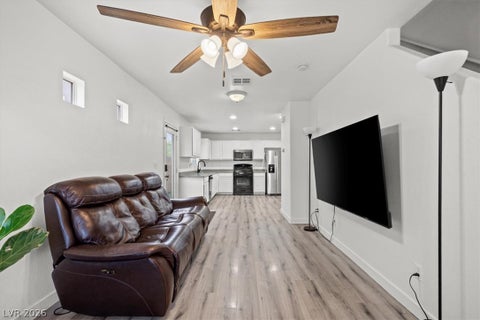 Tiny photo for 5153 Shreve Avenue, Las Vegas, NV 89156 (MLS # 2794898)
