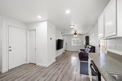 Tiny photo for 5153 Shreve Avenue, Las Vegas, NV 89156 (MLS # 2794898)