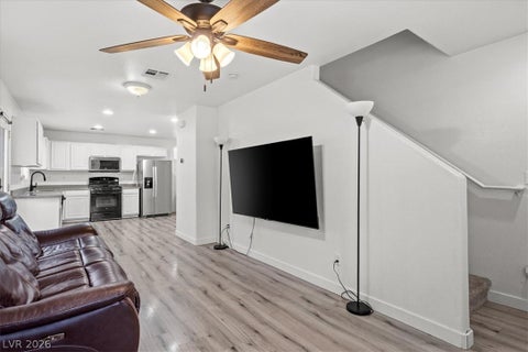 Tiny photo for 5153 Shreve Avenue, Las Vegas, NV 89156 (MLS # 2794898)