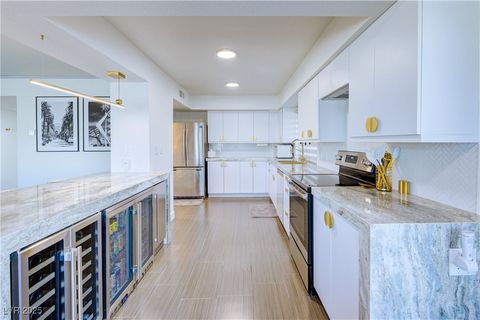 205 E Harmon Avenue 406 Las Vegas NV 89169