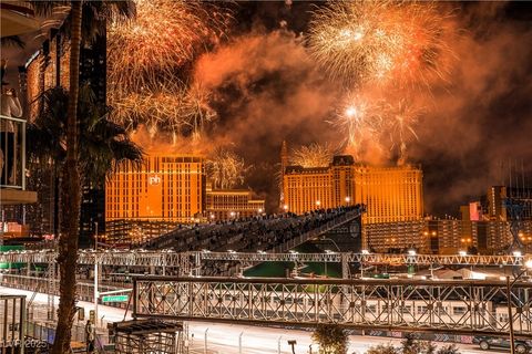 205 E Harmon Avenue 406 Las Vegas NV 89169