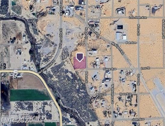 0 Ash And Diane, Overton, Nevada image 5