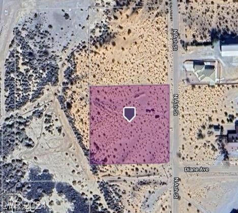 0 Ash And Diane, Overton, Nevada image 1