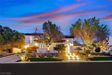 Photo of 11906 PORT LABELLE Drive, Las Vegas, NV 89141 (MLS # 2765986)