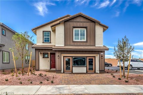 1005 Copper Robin Street Henderson NV 89011