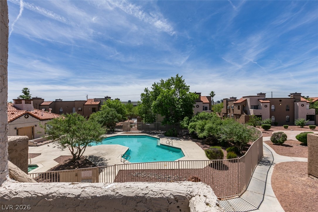 2963 Juniper Hills Boulevard 204