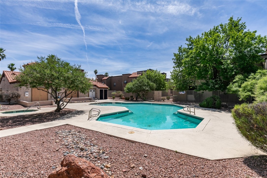 2963 Juniper Hills Boulevard 204
