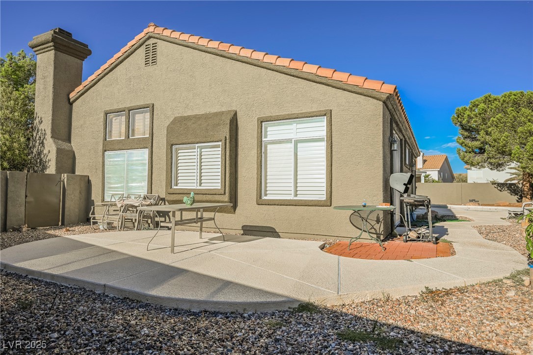 1424 Country Hollow Drive, Las Vegas, Nevada image 38