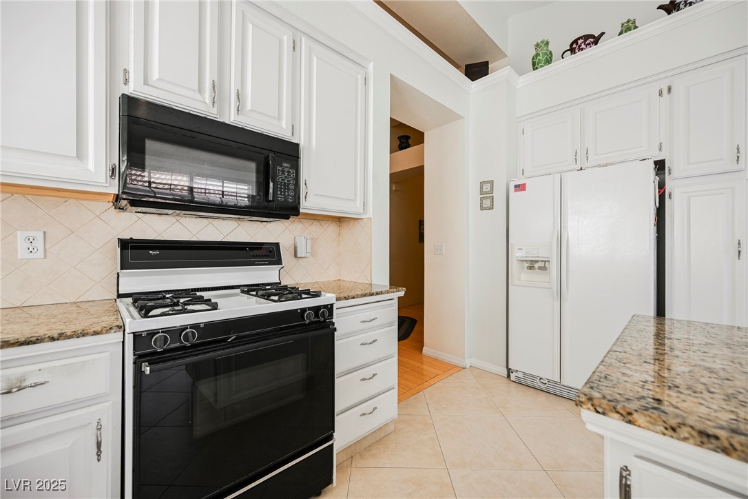1424 Country Hollow Drive, Las Vegas, Nevada image 15