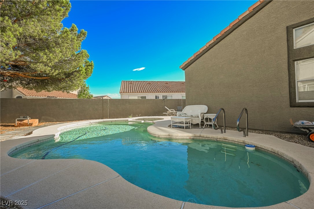 1424 Country Hollow Drive, Las Vegas, Nevada image 34