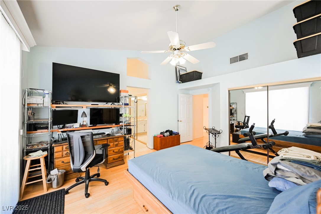 1424 Country Hollow Drive, Las Vegas, Nevada image 19