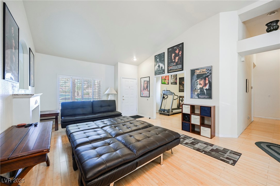 1424 Country Hollow Drive, Las Vegas, Nevada image 30