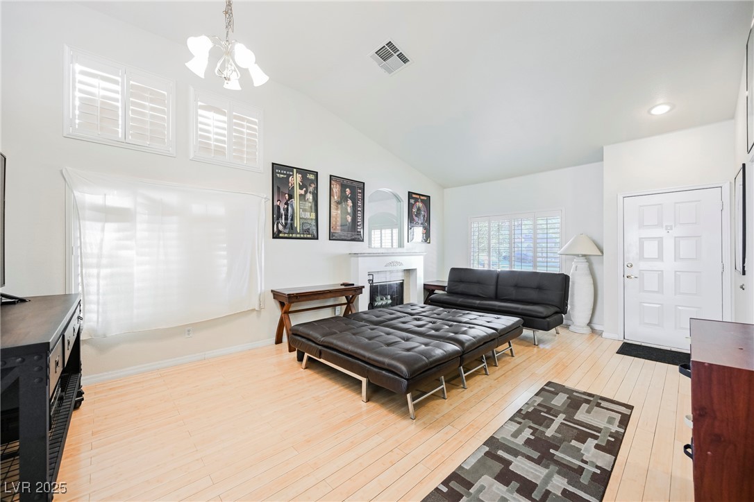 1424 Country Hollow Drive, Las Vegas, Nevada image 29