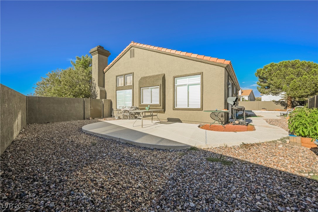 1424 Country Hollow Drive, Las Vegas, Nevada image 39