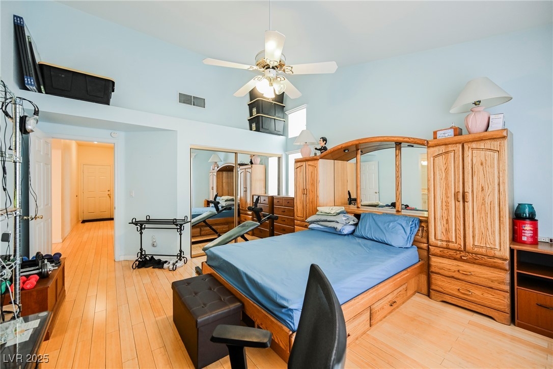 1424 Country Hollow Drive, Las Vegas, Nevada image 18