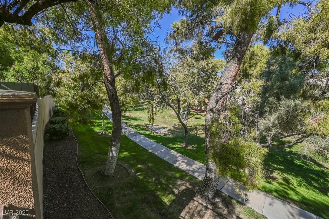 1424 Country Hollow Drive, Las Vegas, Nevada image 43