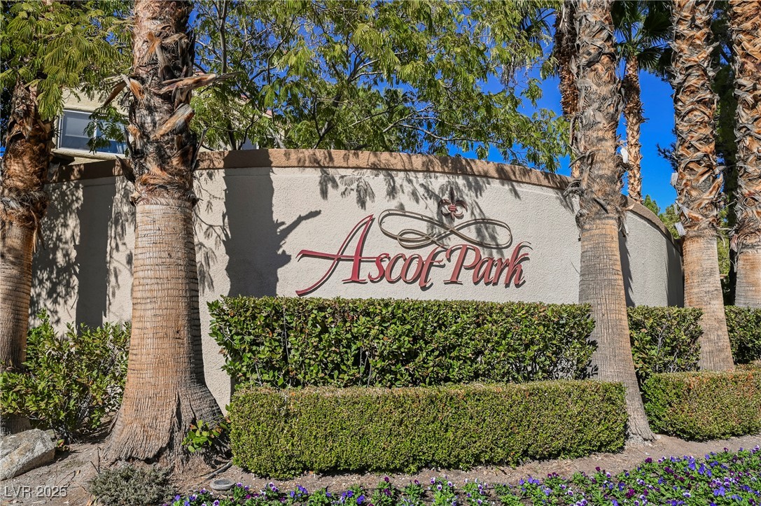 1424 Country Hollow Drive, Las Vegas, Nevada image 42