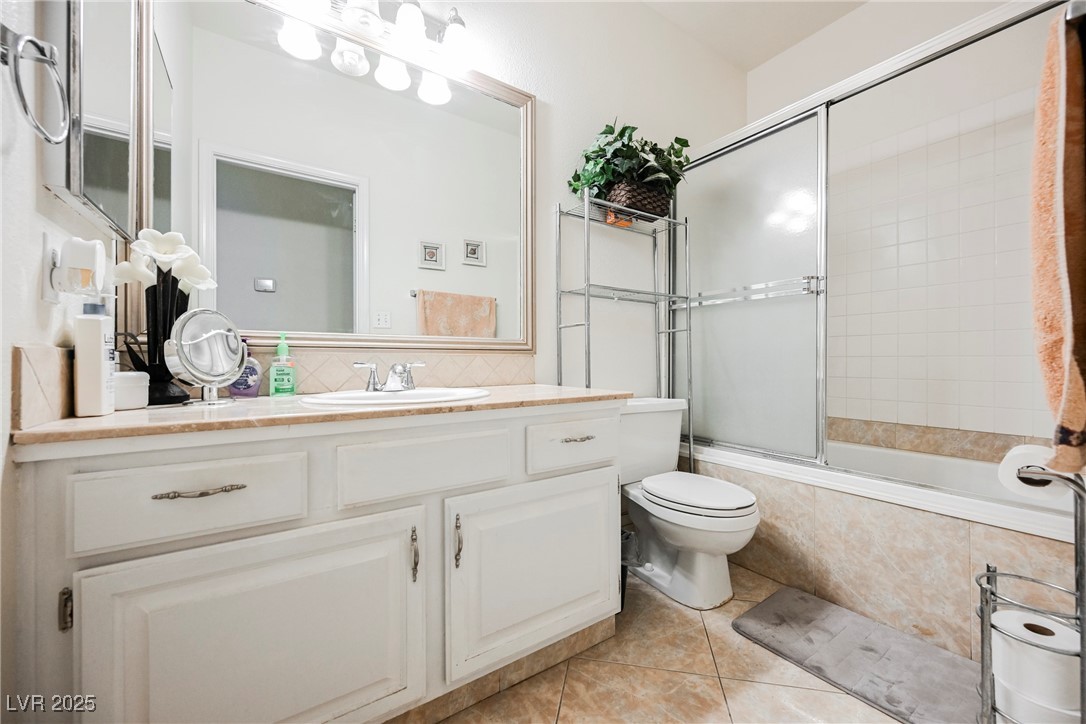 1424 Country Hollow Drive, Las Vegas, Nevada image 26