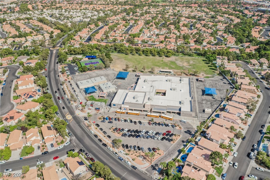 1424 Country Hollow Drive, Las Vegas, Nevada image 47
