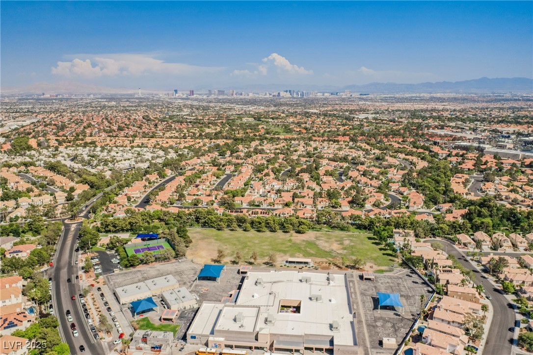 1424 Country Hollow Drive, Las Vegas, Nevada image 48