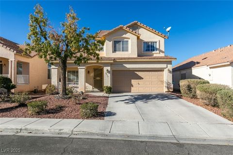 9579 Malvasia Court Las Vegas NV 89123