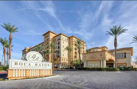 Photo of 2405 W Serene Avenue #835, Las Vegas, NV 89123 (MLS # 2774455)