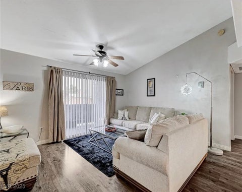 Condo For Rent - Residential Lease<br/> Las Vegas, NV 89183