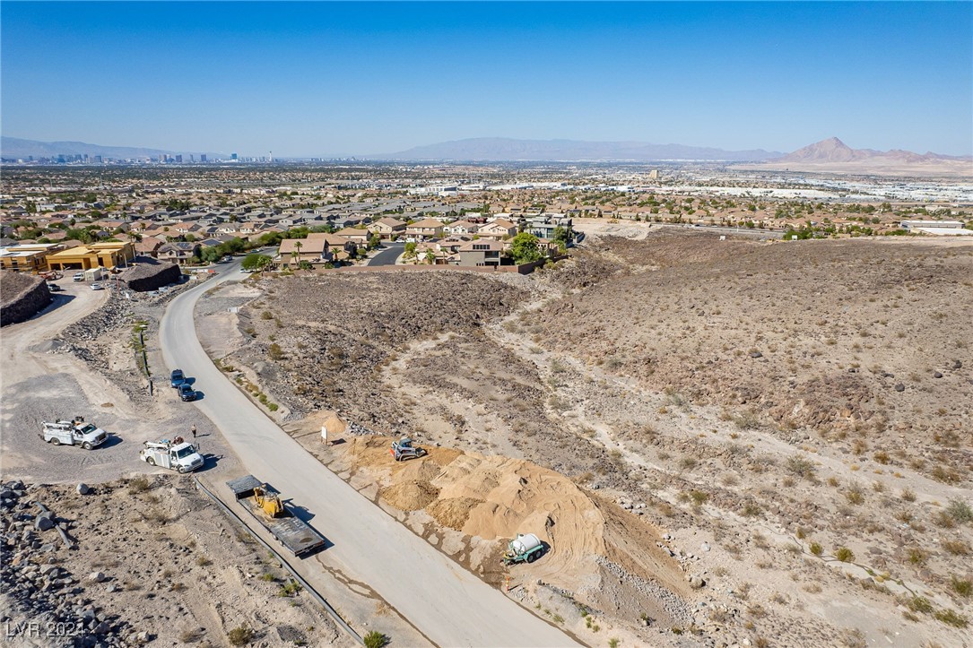 Viento Puntero, Henderson, Nevada image 10