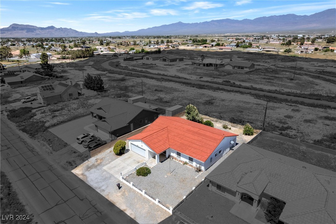 1861 Upland Avenue, Pahrump, Texas image 1