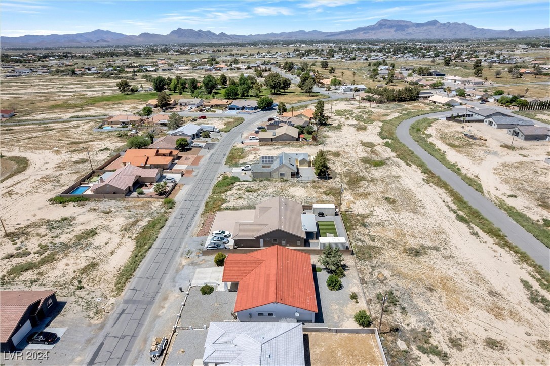 1861 Upland Avenue, Pahrump, Texas image 36