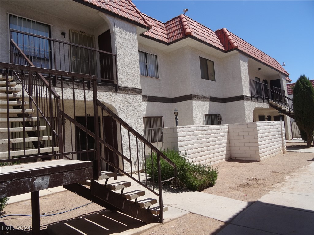 Photo 1 of 19 — 4300 LAMONT Street 246, North Las Vegas, NV 89115