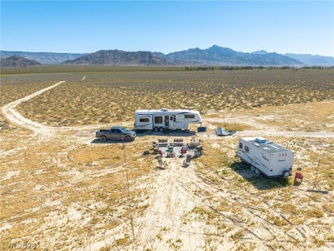 Tiny photo for 0 Tonopah, Sandy Valley, NV 89019 (MLS # 2767679)