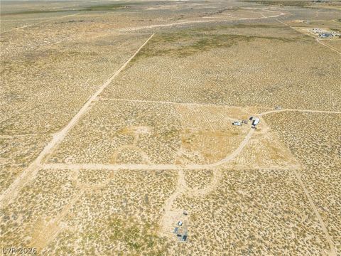 Tiny photo for 0 Tonopah, Sandy Valley, NV 89019 (MLS # 2767679)