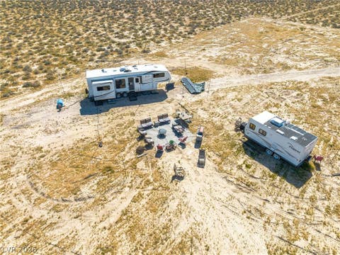 Tiny photo for 0 Tonopah, Sandy Valley, NV 89019 (MLS # 2767679)