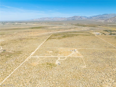 Tiny photo for 0 Tonopah, Sandy Valley, NV 89019 (MLS # 2767679)