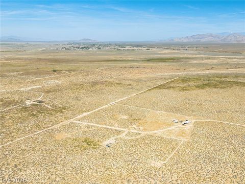 Tiny photo for 0 Tonopah, Sandy Valley, NV 89019 (MLS # 2767679)