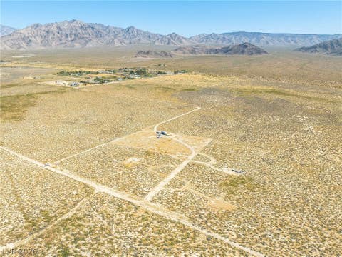 Tiny photo for 0 Tonopah, Sandy Valley, NV 89019 (MLS # 2767679)