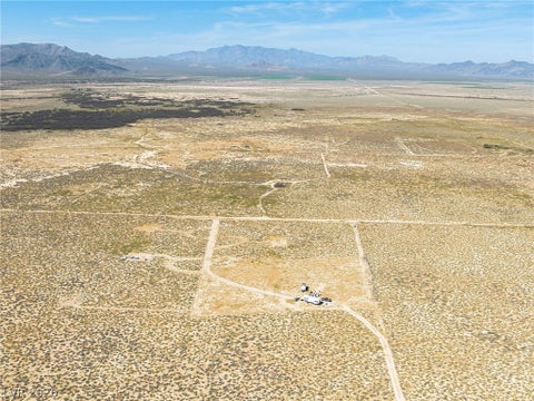 Tiny photo for 0 Tonopah, Sandy Valley, NV 89019 (MLS # 2767679)