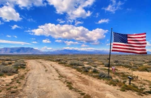 Tiny photo for 0 Tonopah, Sandy Valley, NV 89019 (MLS # 2767679)
