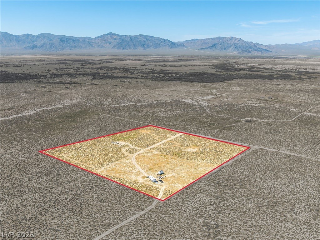 0 Tonopah