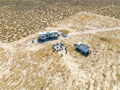 Tiny photo for 0 Tonopah, Sandy Valley, NV 89019 (MLS # 2767679)