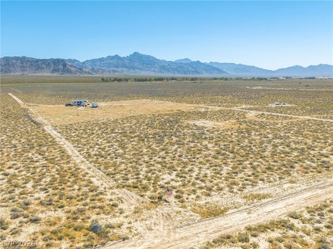 Tiny photo for 0 Tonopah, Sandy Valley, NV 89019 (MLS # 2767679)