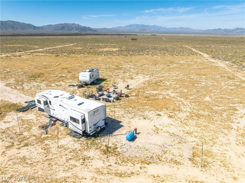 Tiny photo for 0 Tonopah, Sandy Valley, NV 89019 (MLS # 2767679)