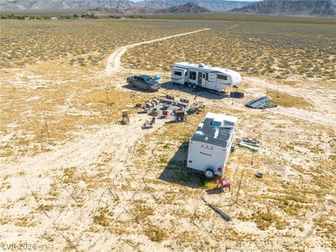Tiny photo for 0 Tonopah, Sandy Valley, NV 89019 (MLS # 2767679)